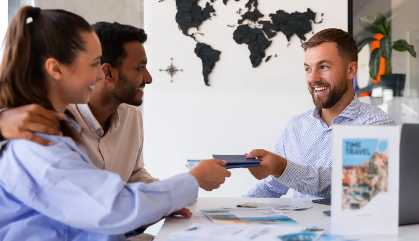 Visa Requirements for Popular Travel Destinations - aalityping